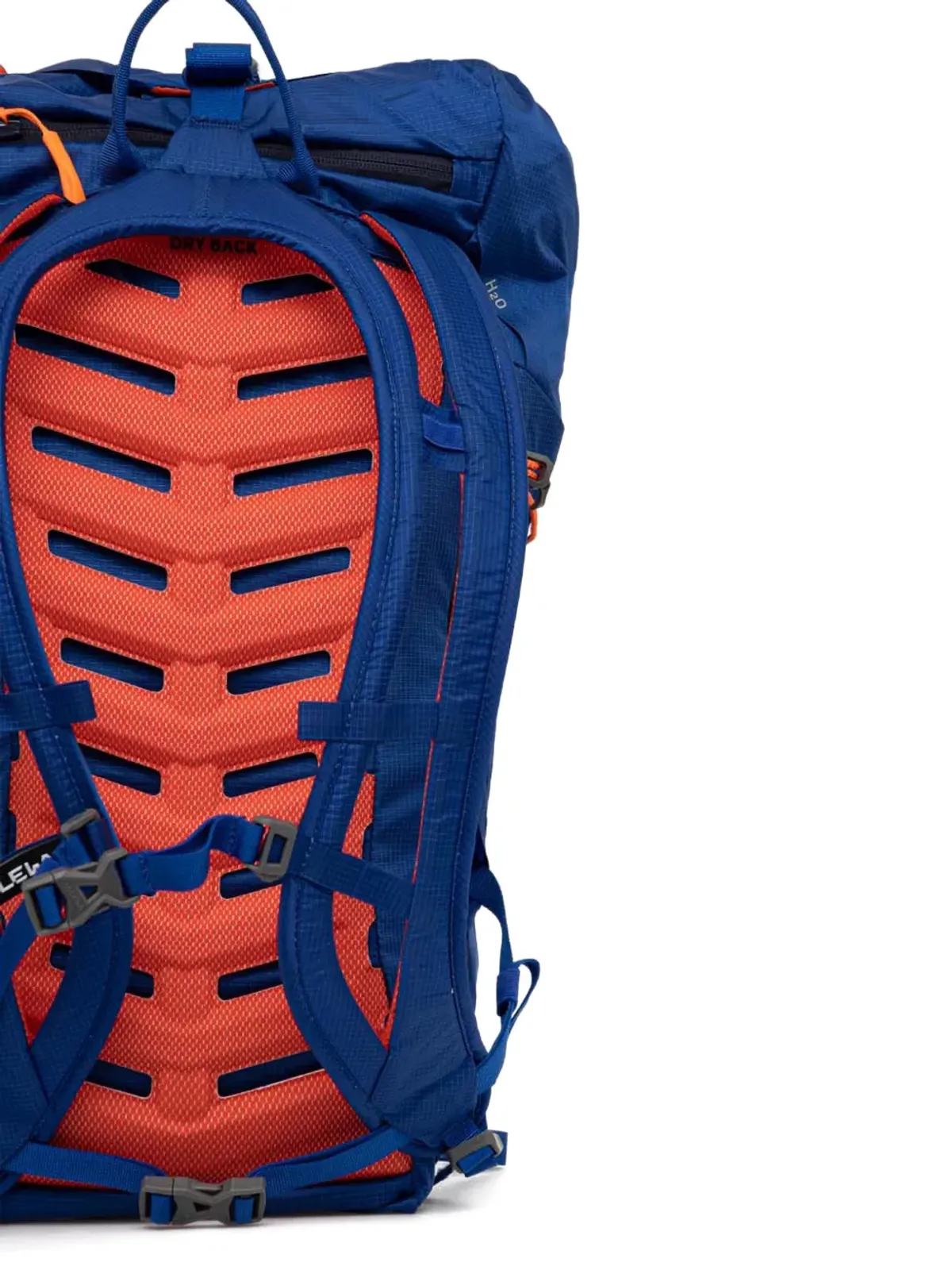 Salewa チェストストラップバックパック - 画像3