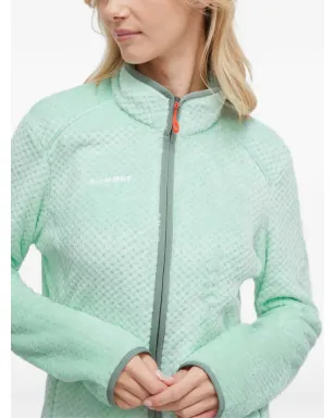 Mammut Innominata ロゴディテール ジャケット - サムネイル3