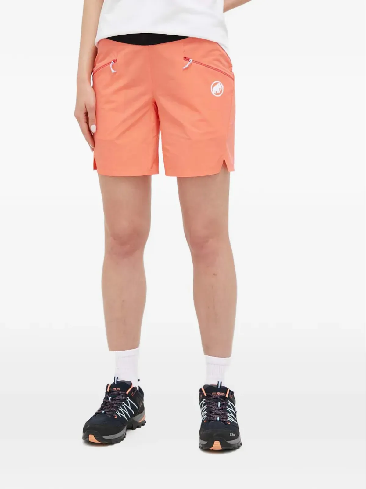 Mammut Aenergy Lightショーツ - 画像1
