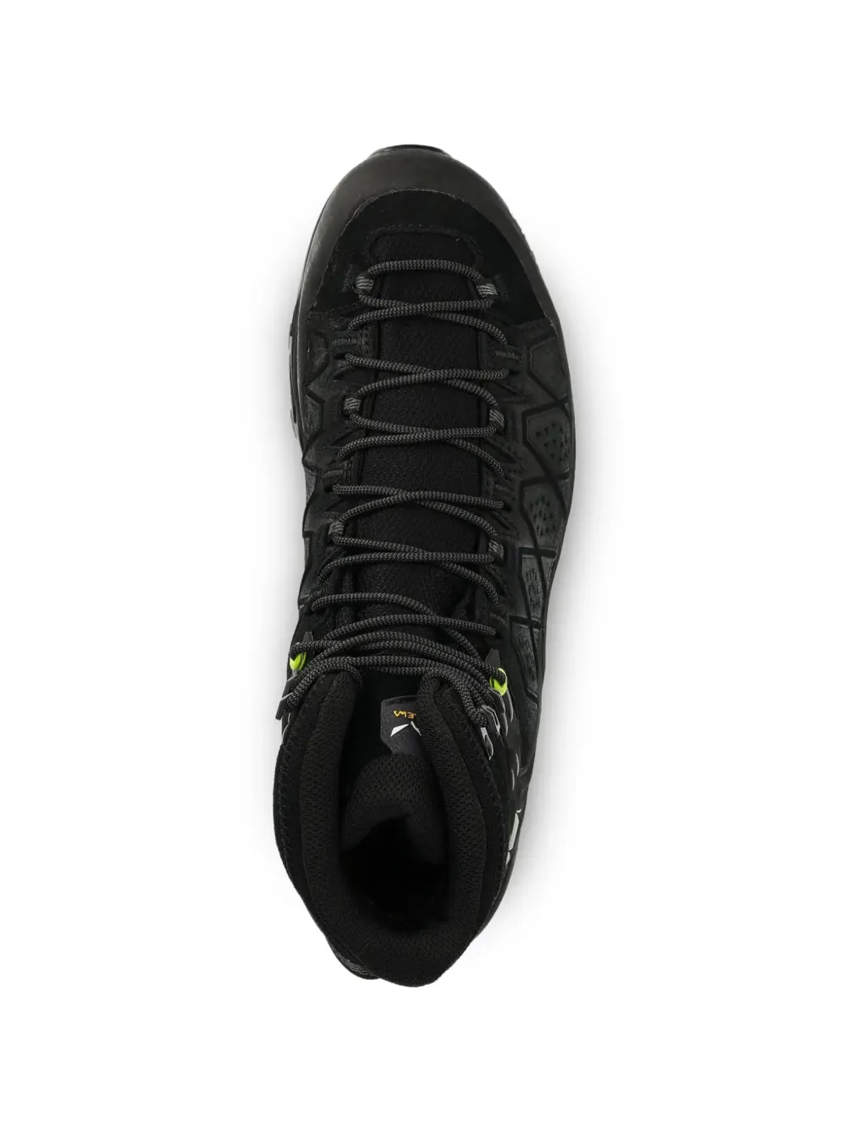 Salewa ミッドカットブーツ - ブラック - 画像3