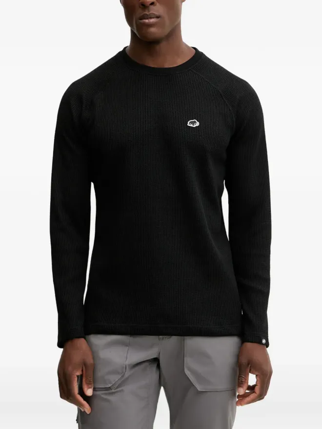 Mammut Mammut ワッフル長袖Tシャツの商品画像