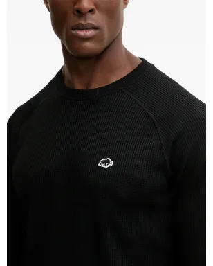 Mammut ワッフル長袖Tシャツ - サムネイル4