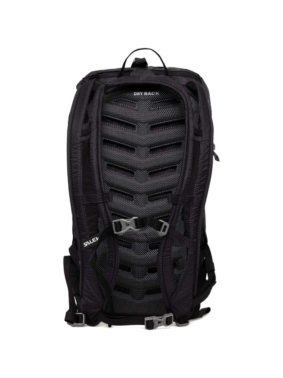 Salewa グリッドドローストリングバックパック - 画像2