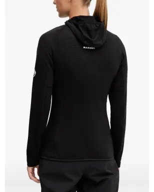 Mammut フード付きジップアップトップス - サムネイル3