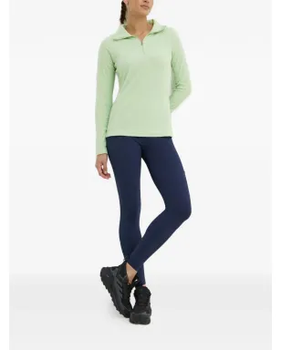 Mammut ジップポケットパンツ - ブルー - サムネイル2