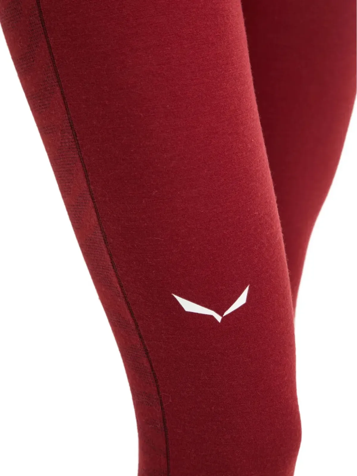 Salewa ロゴディテール レギンス - 画像4