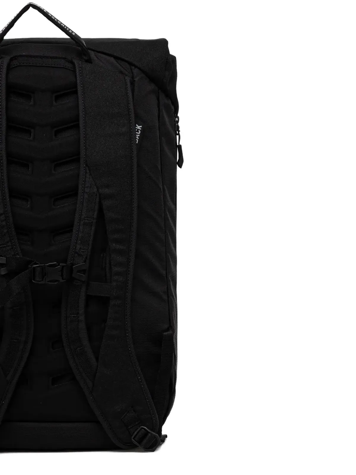 Salewa フラップバックルバックパック - 画像3