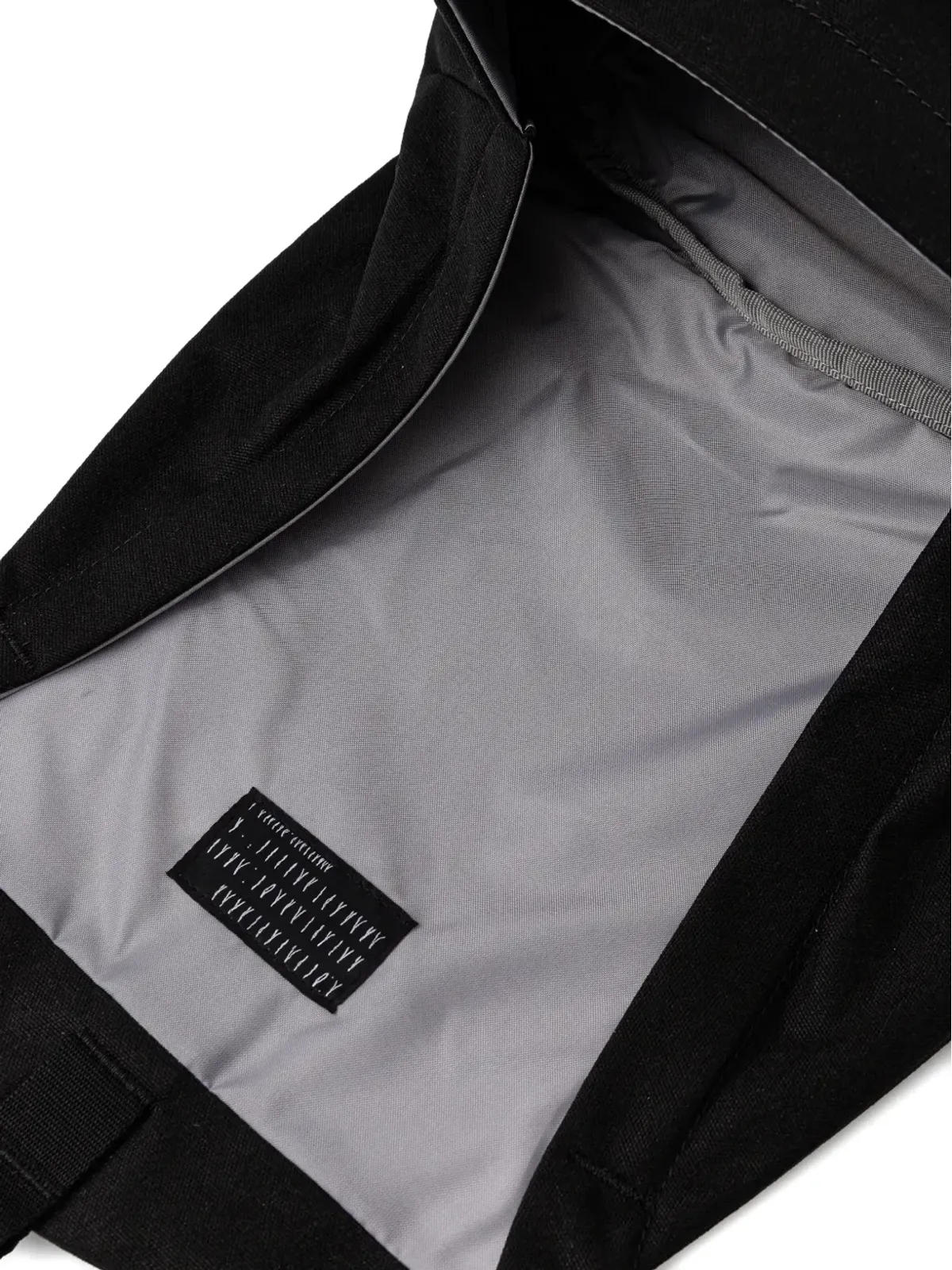 Salewa フラップバックルバックパック - 画像4