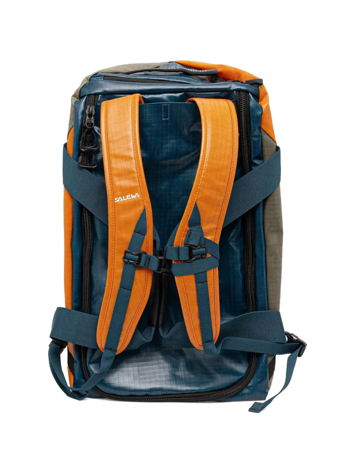 Salewa ジップバックパック - 画像2
