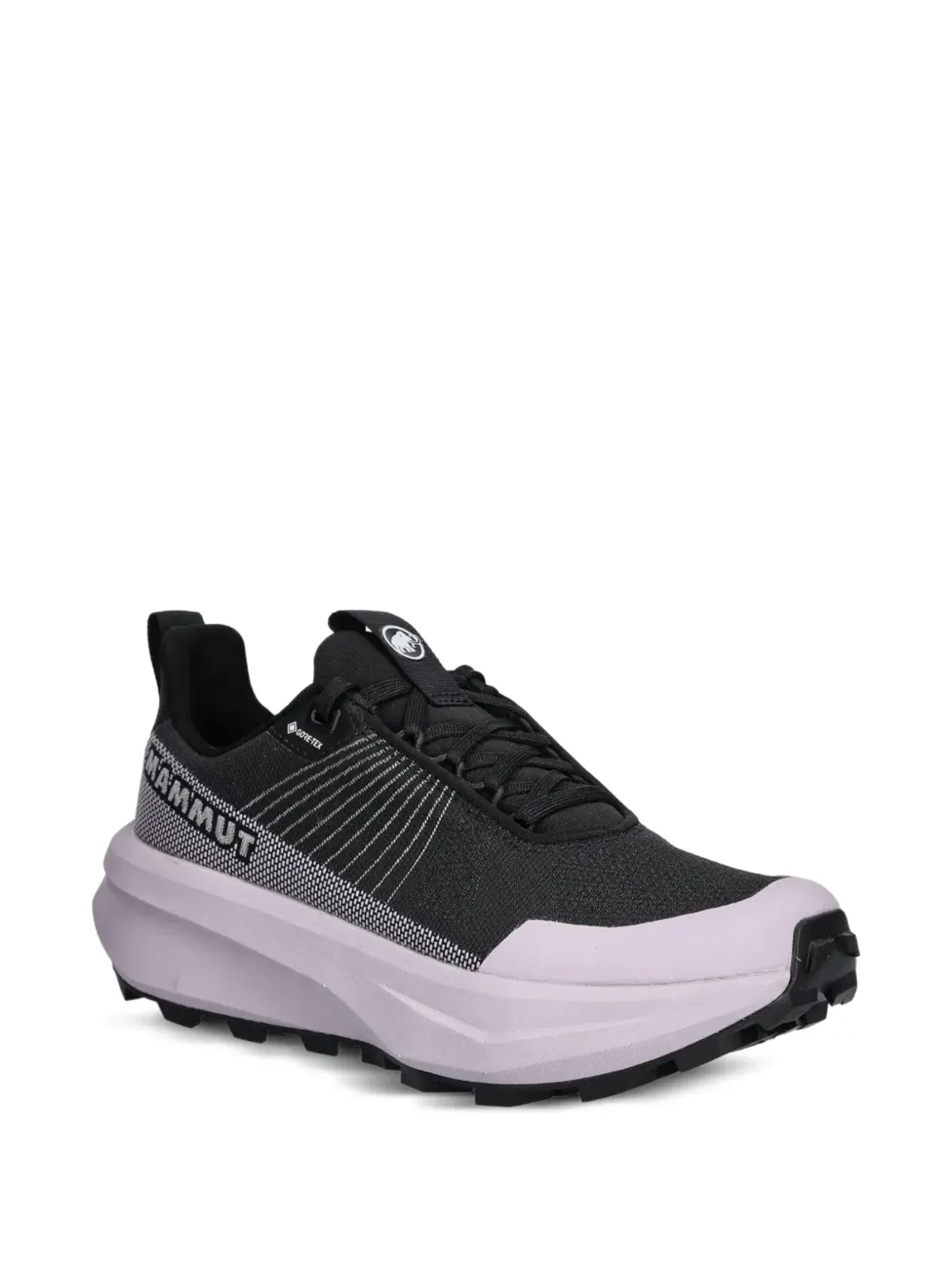Mammut エナジー Mtn Low GTX レースアップスニーカー - 画像2