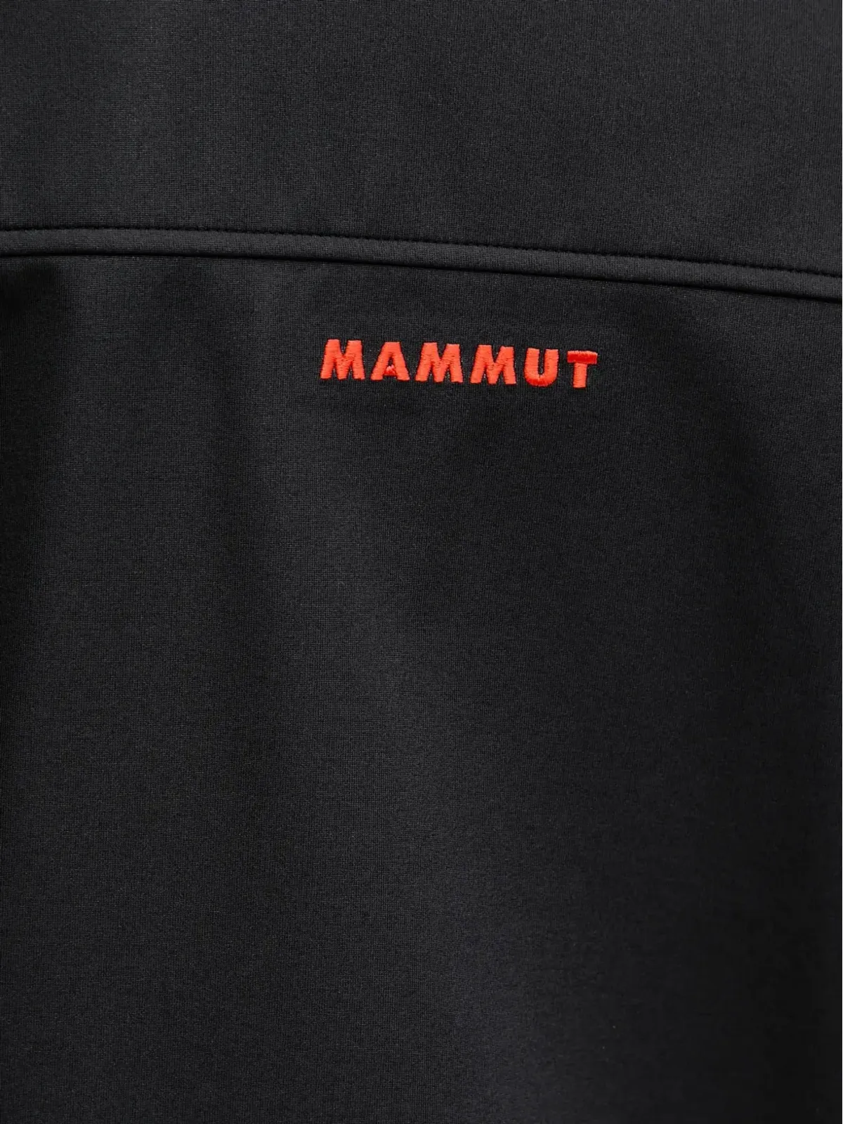 Mammut Ultimate VIII SO ジップアップフード付きジャケット - 画像5