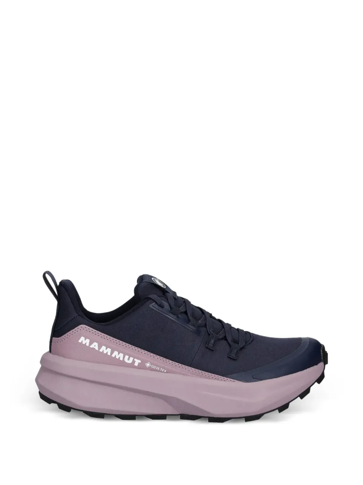 Mammut アエナジー ハイク ロー GTX レースアップスニーカー - 画像1