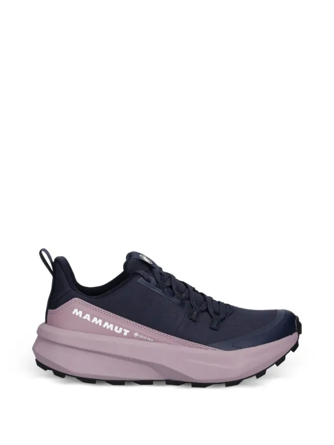 Mammut Mammut アエナジー ハイク ロー GTX レースアップスニーカーの商品画像