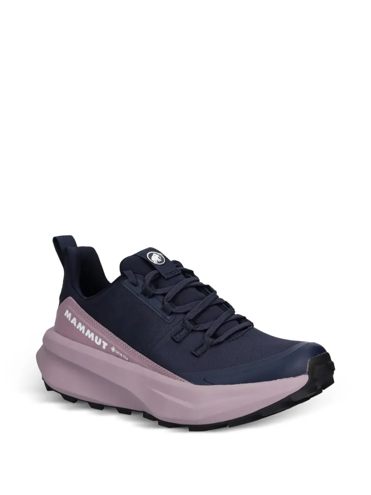 Mammut アエナジー ハイク ロー GTX レースアップスニーカー - 画像2