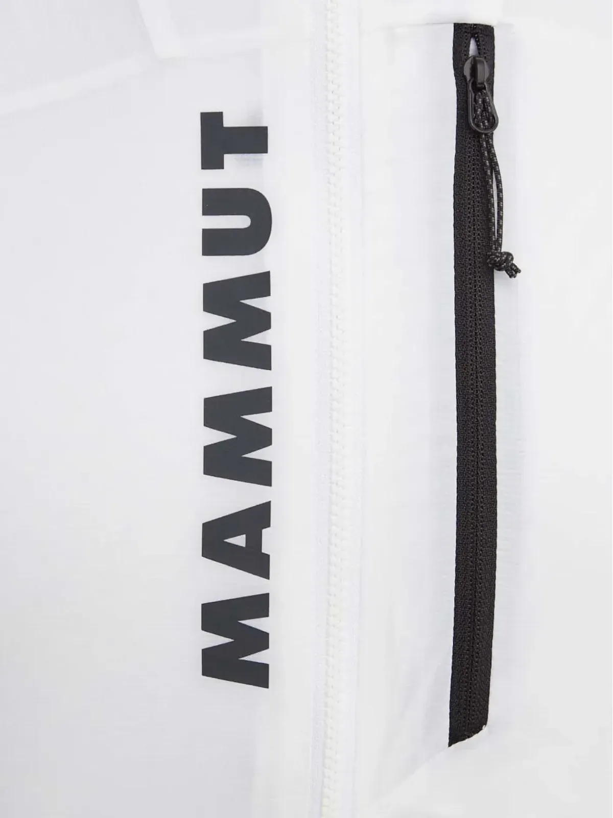 Mammut Aenergy WB フード付きジャケット - 画像5