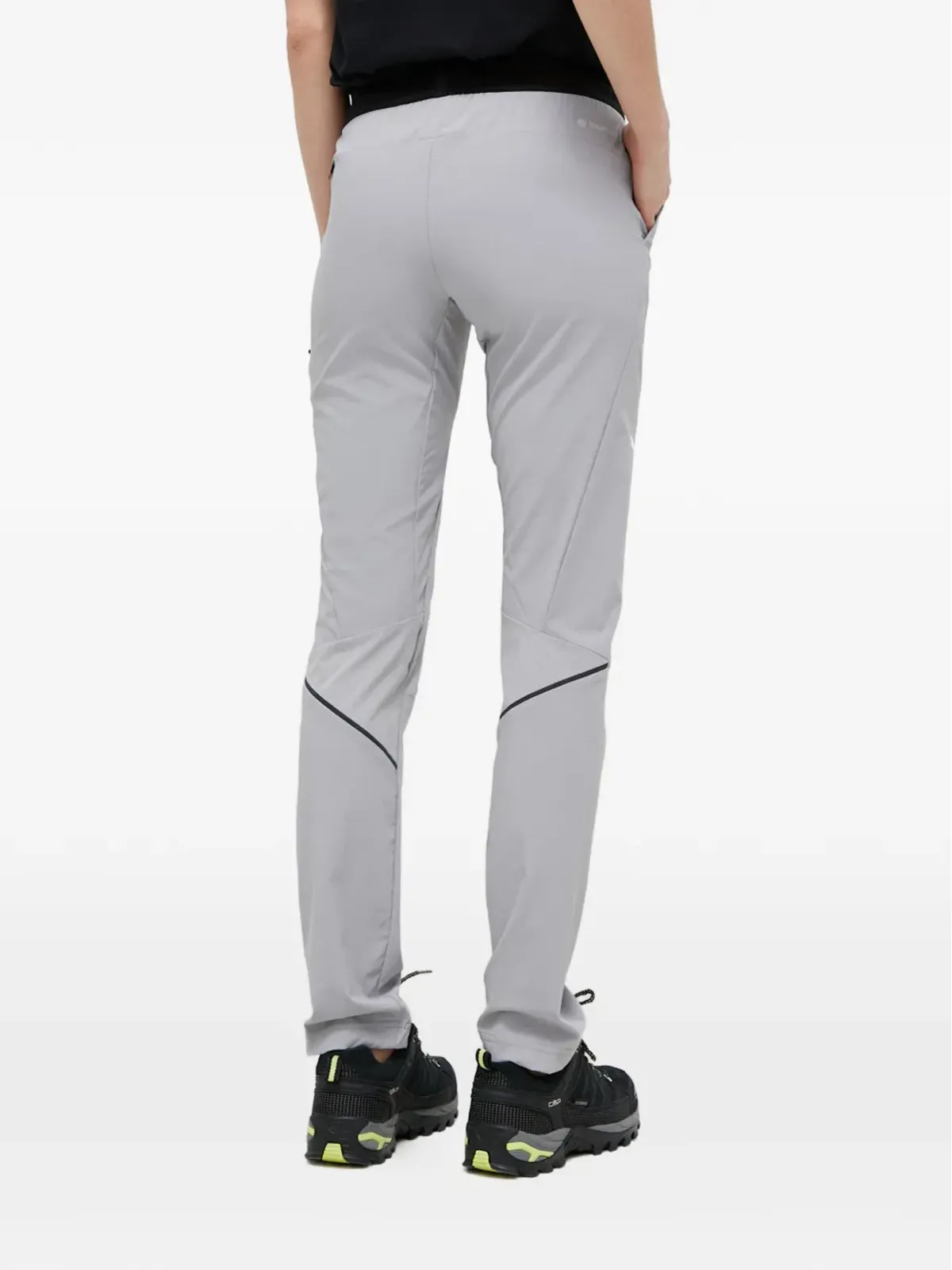 Salewa ロゴパンツ - 画像3