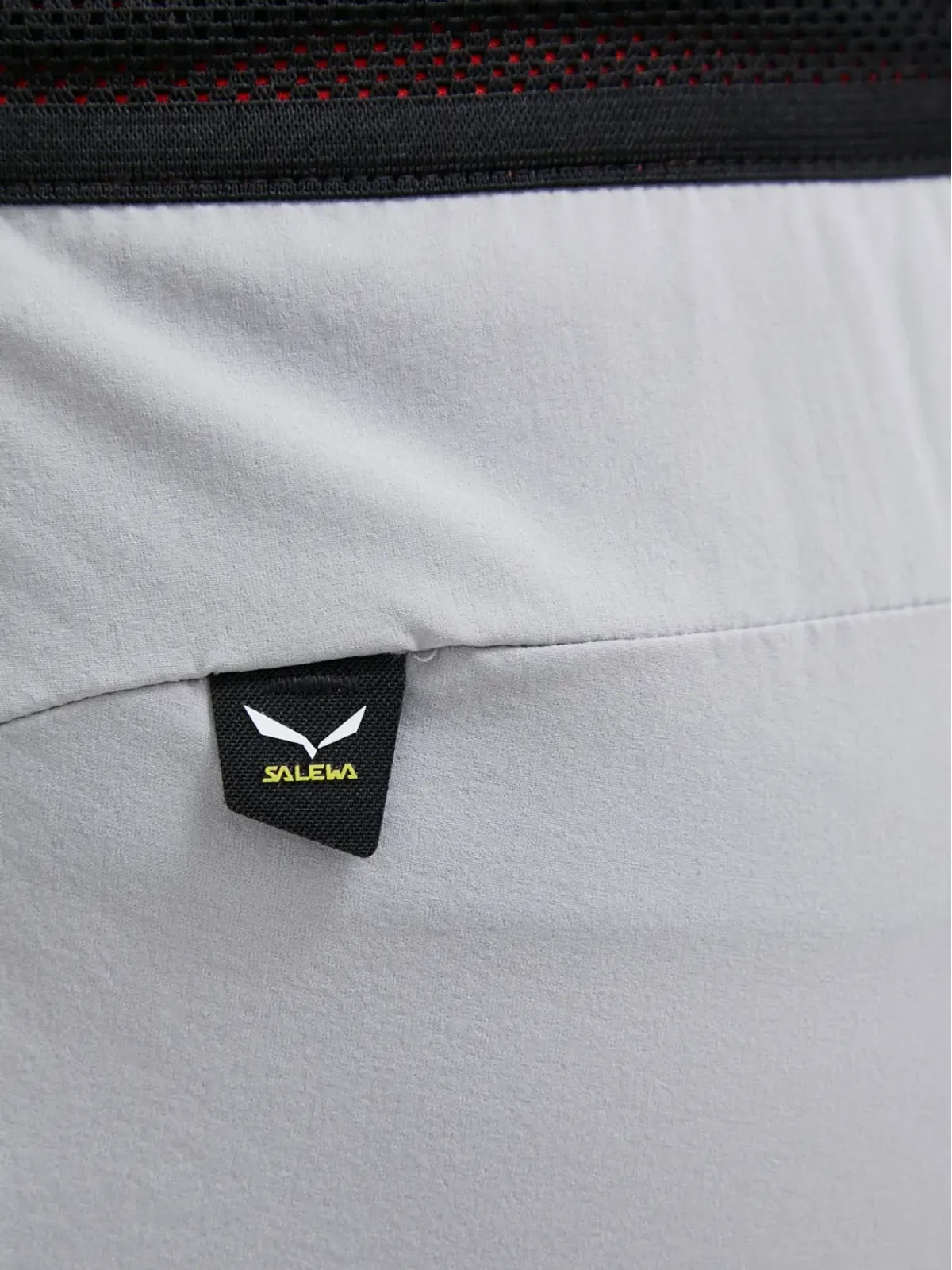 Salewa ロゴパンツ - 画像4