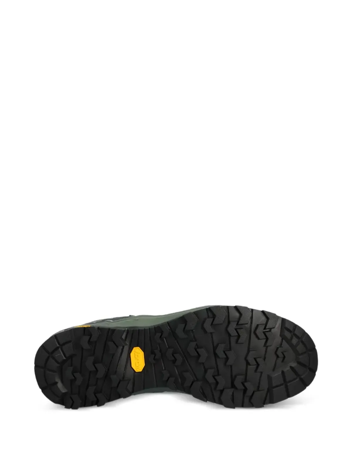Salewa アルプ パンチングパネル付きトレーナー - 画像5