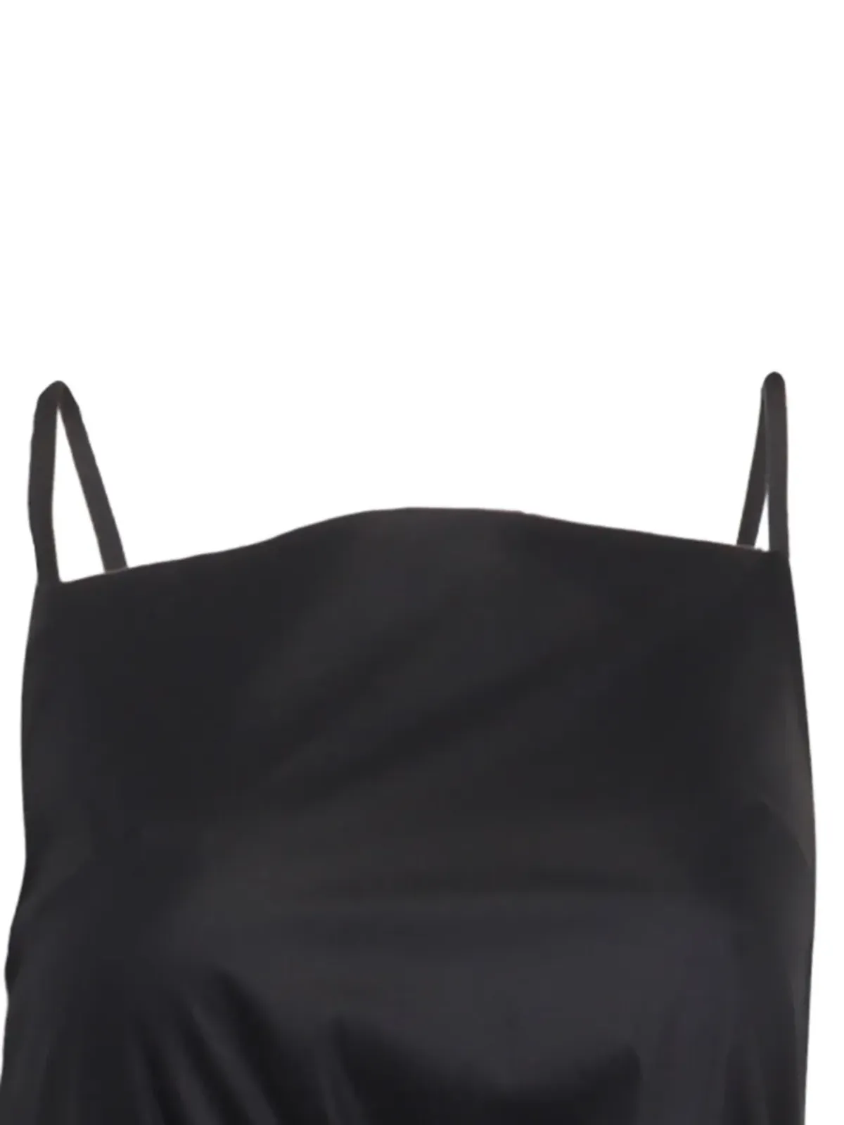 Sportmax Vintage ナポリノット ミディドレス - 画像4