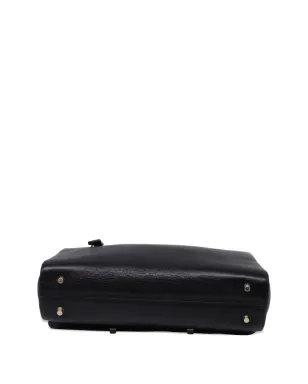 Jimmy Choo Pre-Owned アルバ レザー ショルダーバッグ - サムネイル5