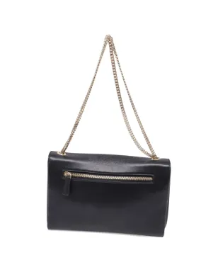 Jimmy Choo Pre-Owned アルバ レザー ショルダーバッグ - サムネイル2