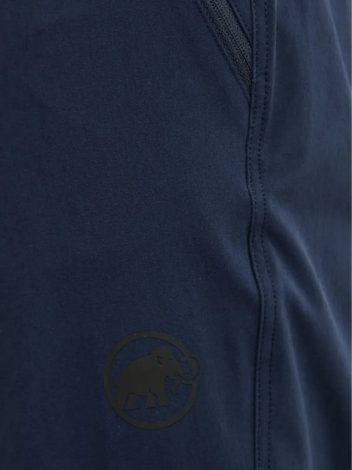 Mammut Runbold IV カーゴポケットパンツ - 画像5