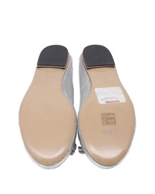 Michael Kors Vintage ボウ付きバレエフラット - サムネイル4