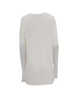Alexander Wang ビンテージ ポケット付き長袖Tシャツ - サムネイル2