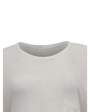 Alexander Wang ビンテージ ポケット付き長袖Tシャツ - サムネイル4