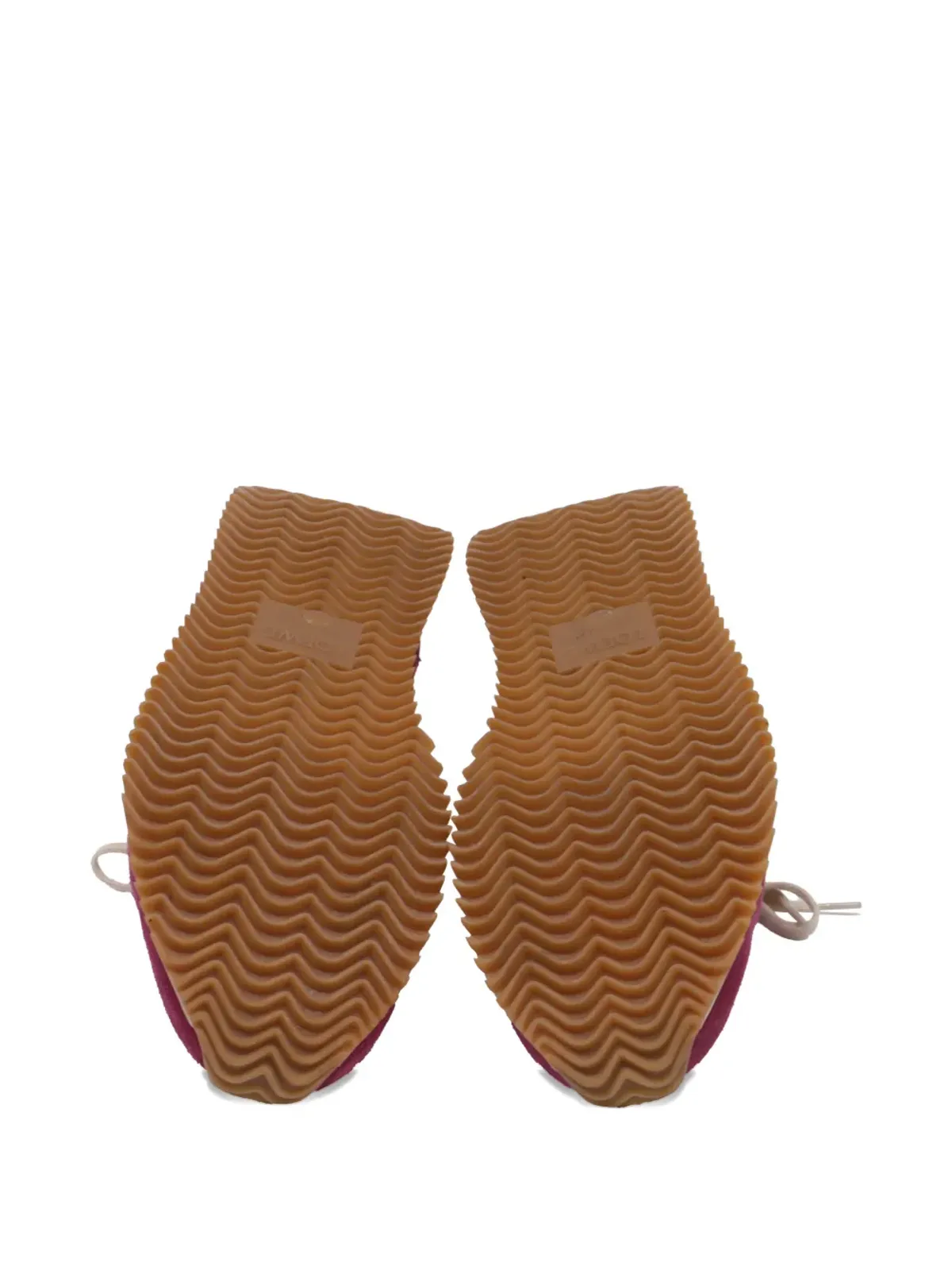 Loewe ビンテージ Flow Runner スニーカー - 画像5