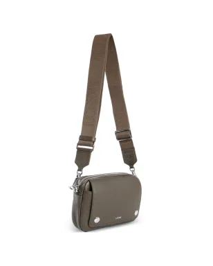 LOEWE ペブル メッセンジャーバッグ - サムネイル3