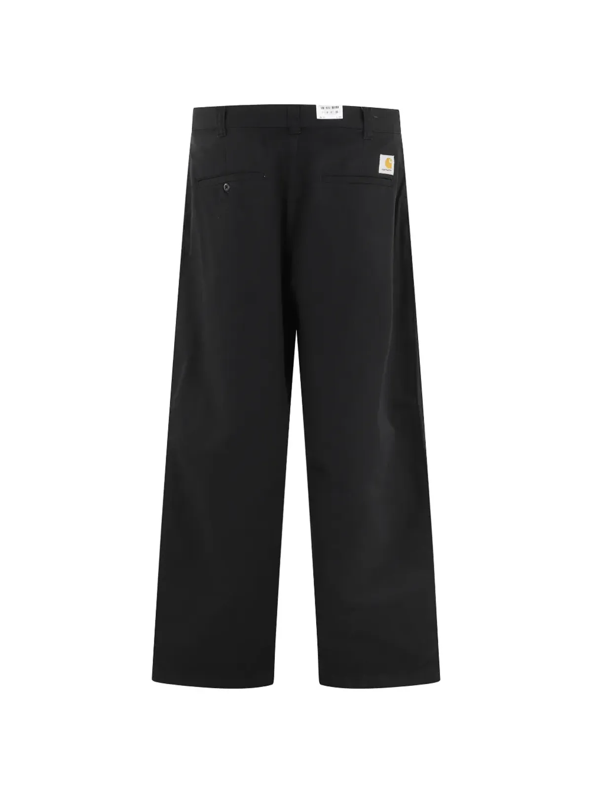 Carhartt WIP Merrick pleated trousers - 画像2