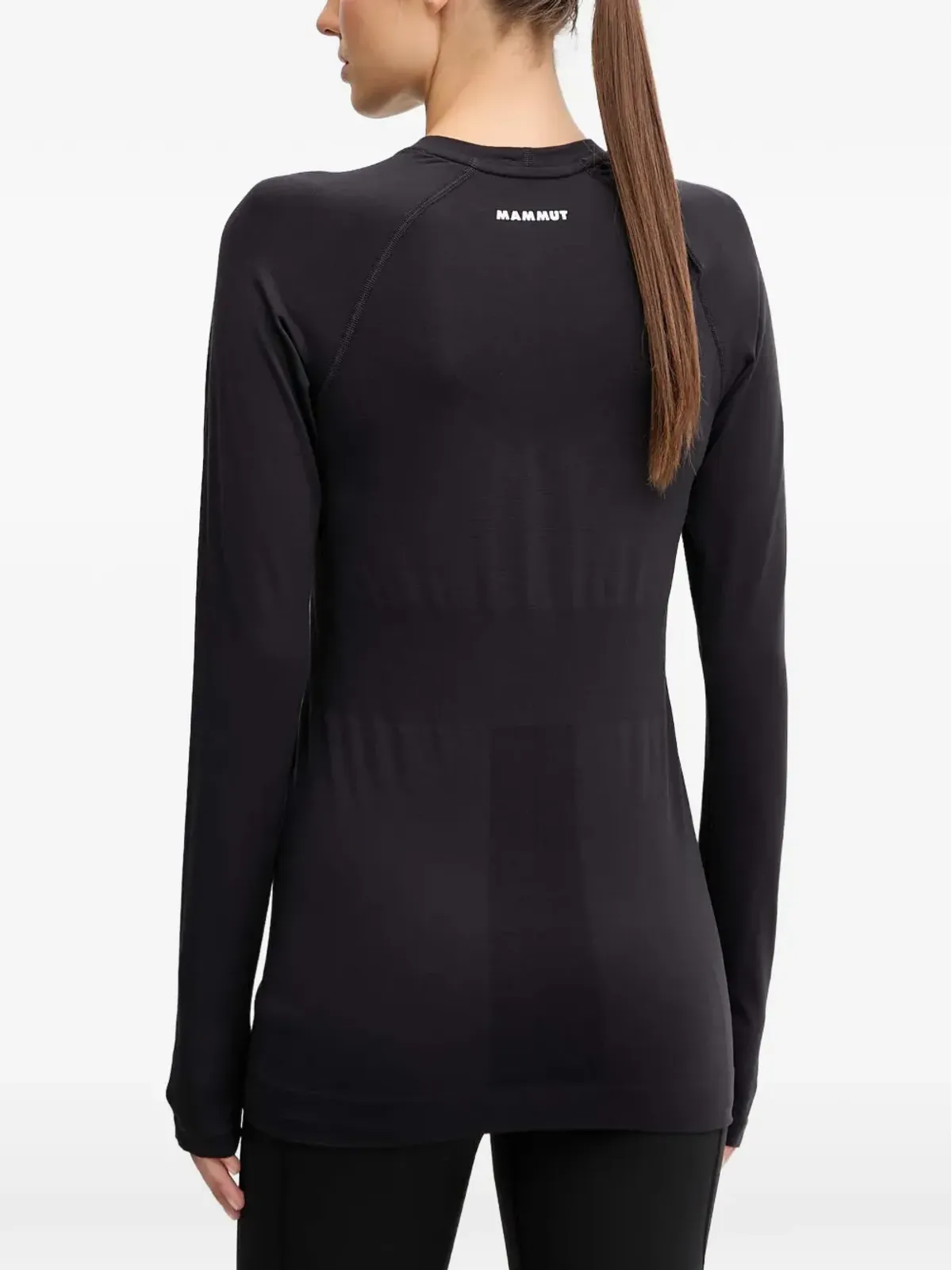 Mammut xAssos ロングスリーブTシャツ - 画像3