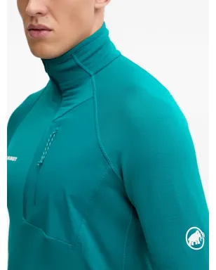 Mammut Aenergy Light ML ハーフジップトップ - サムネイル4