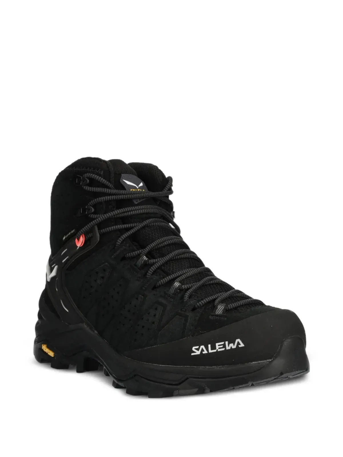 Salewa ミッドカットブーツ - 画像2