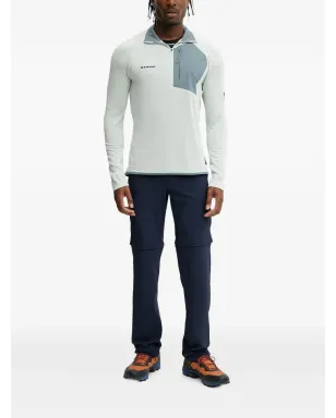 Mammut ジップカーゴパンツ - サムネイル2