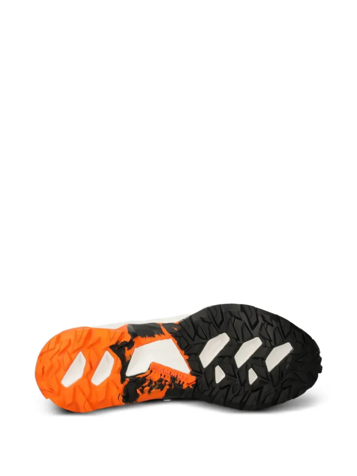 Mammut ロゴディテール パフォーマンスフットウェア - 画像5