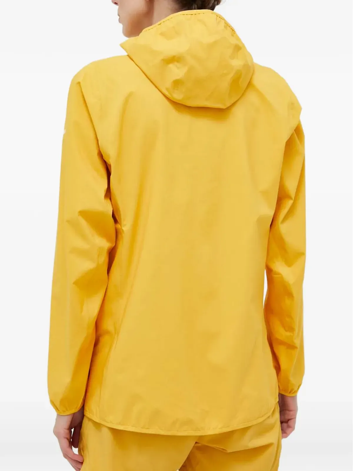 Salewa Agner 2 フード付きジャケット イエロー - 画像3