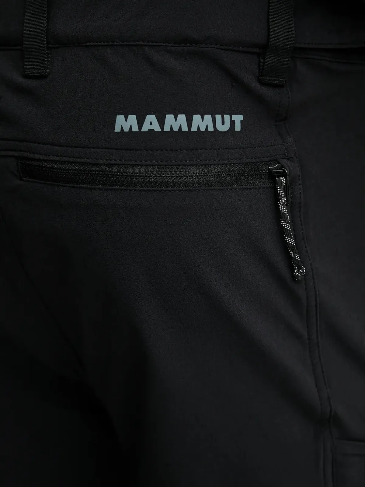Mammut Runbold IV ジップオフパンツ - 画像5