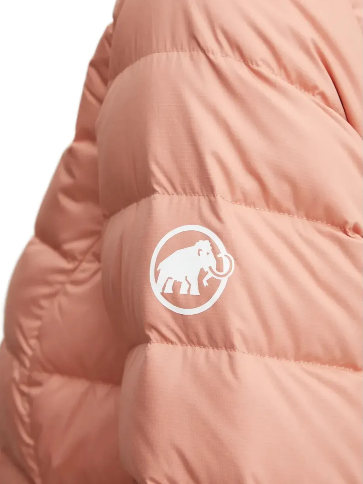 Mammut Waymarker IN ジップアップフード付きジャケット - 画像5