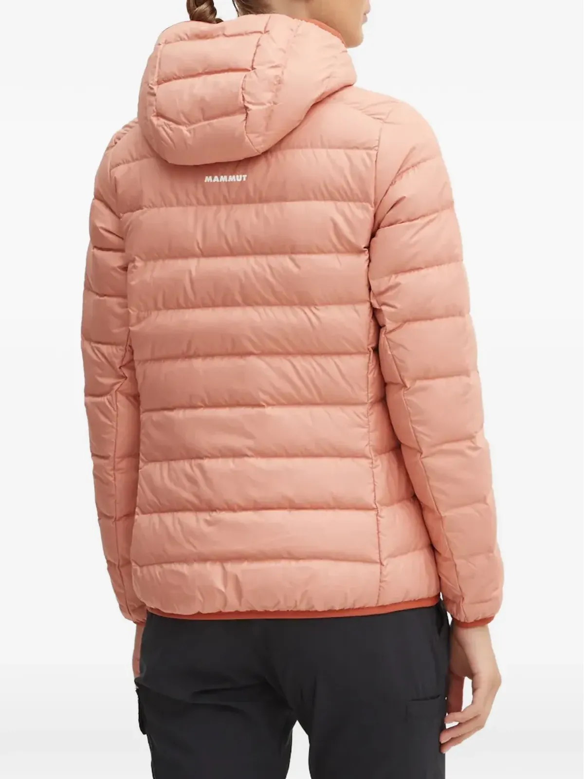 Mammut Waymarker IN ジップアップフード付きジャケット - 画像3