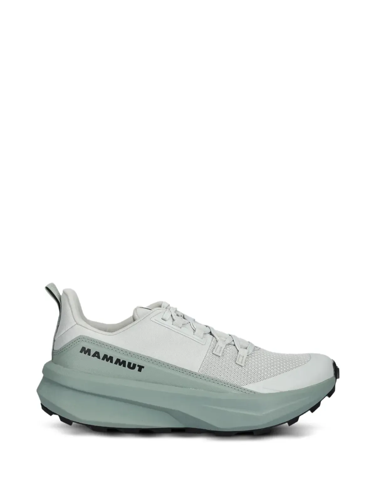 Mammut Aenergy Hike Low プルタブ スニーカー - 画像1