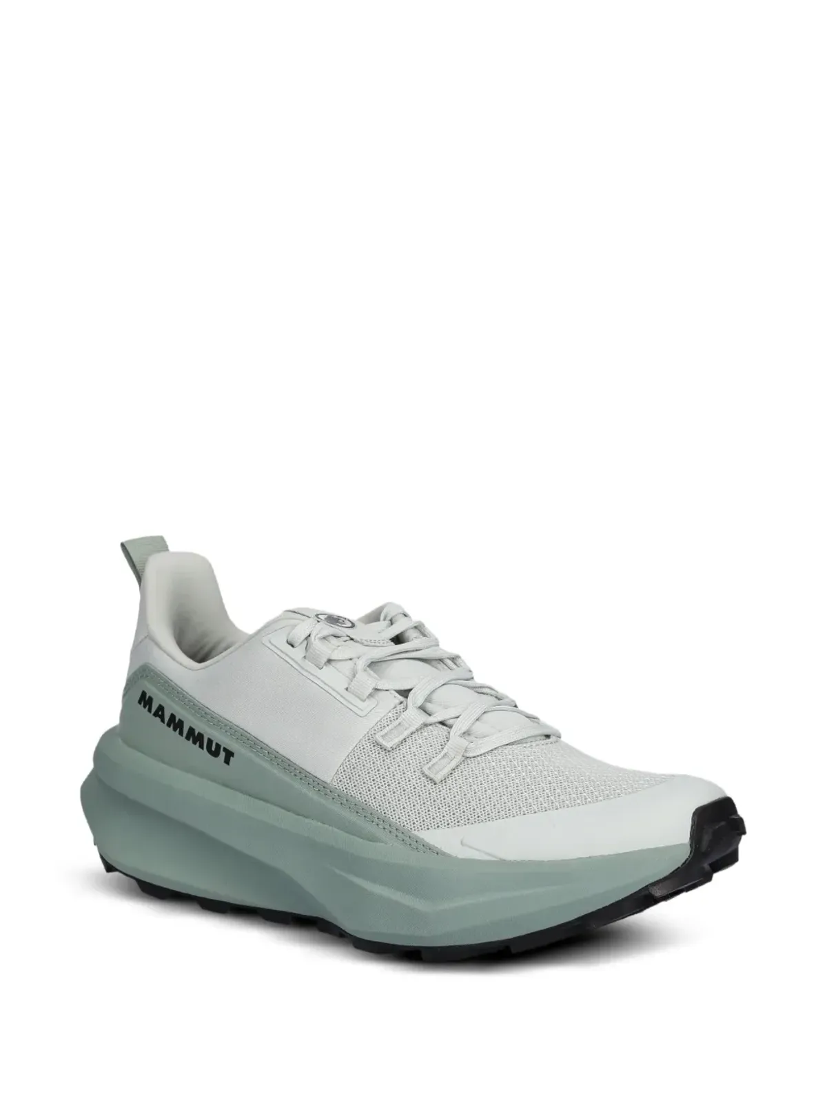 Mammut Aenergy Hike Low プルタブ スニーカー - 画像2