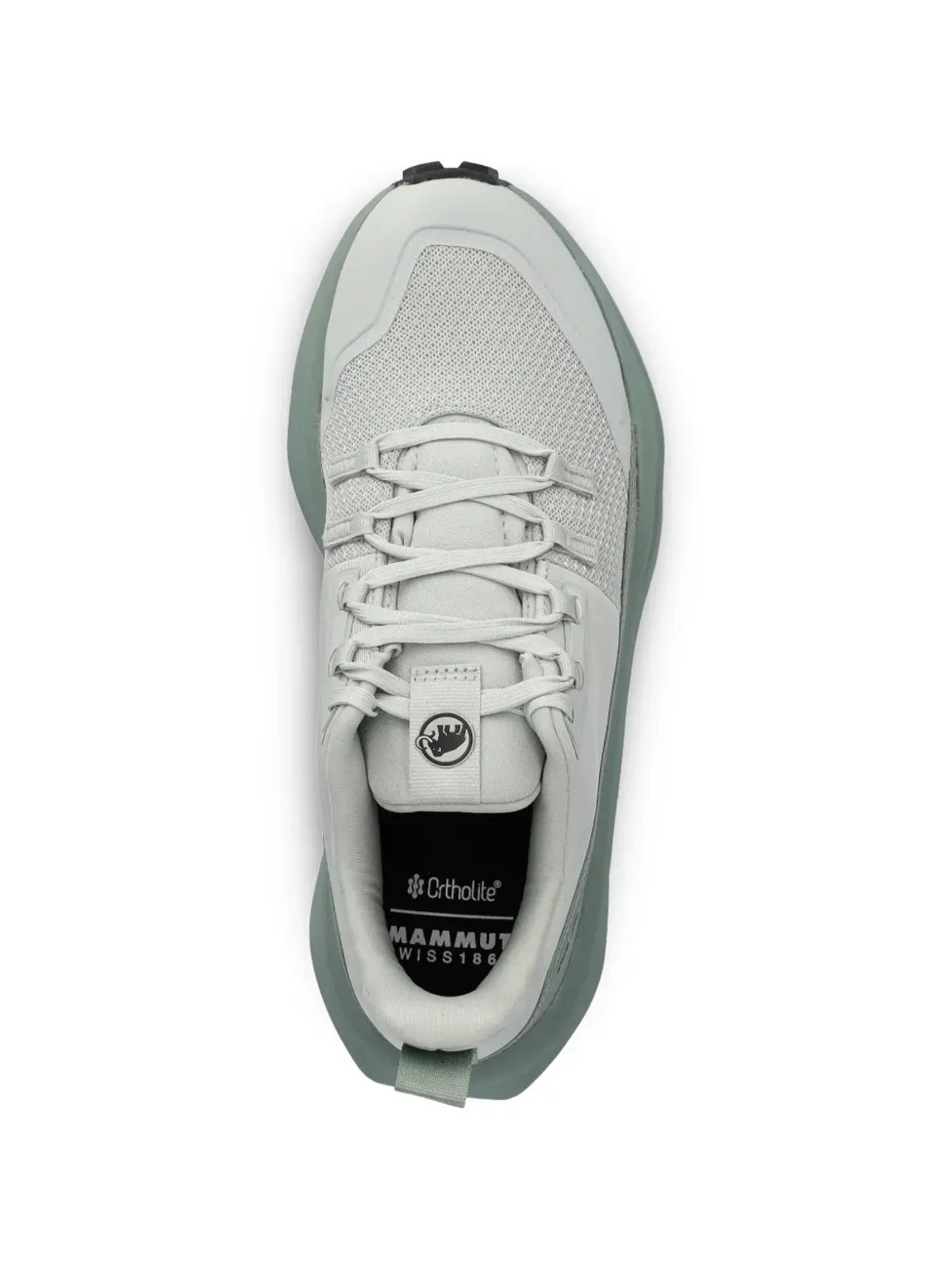 Mammut Aenergy Hike Low プルタブ スニーカー - 画像4