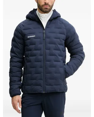 Mammut Sender IN zip-up hooded jacket - サムネイル1