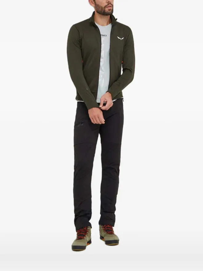 Salewa Salewa ジップファスナー付きジャケットの商品画像
