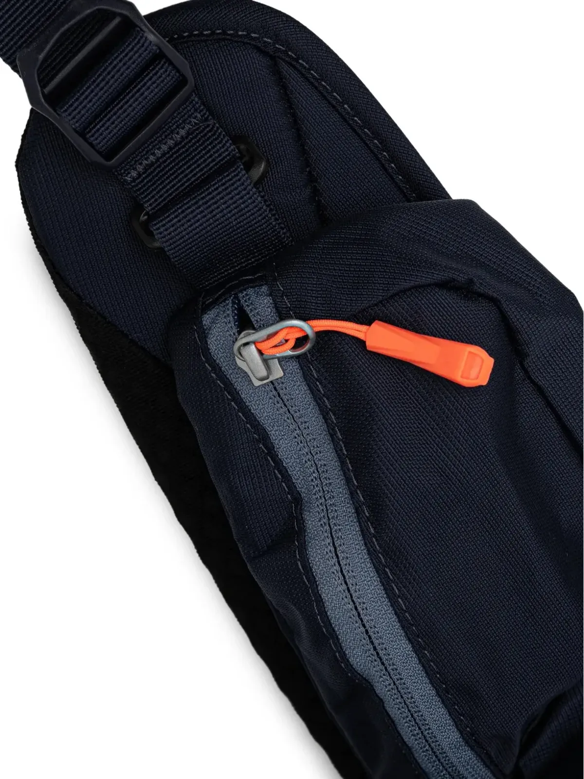 Salewa ロゴアップリケ ドローストリング バックパック - 画像4