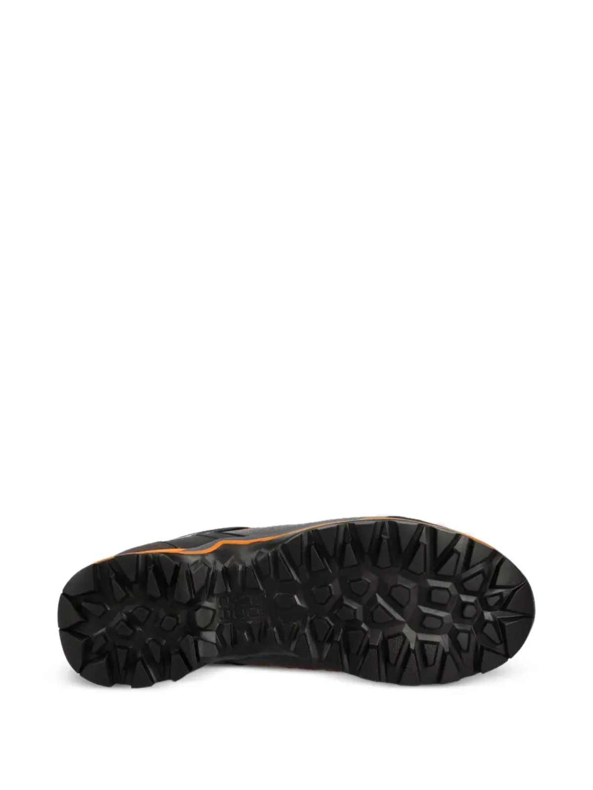 Salewa MTN lace-up performance trainers - Orange - 画像5