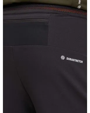 Salewa ロゴプリント パフォーマンストラウザー - サムネイル4