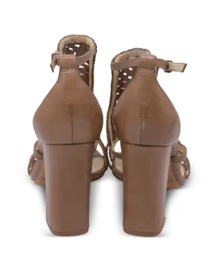 Alexandre Birman braided buckled sandals - サムネイル3